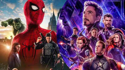 'Spider-Man: Brand New Day' BEATS 'Avengers: Endgame' at North American box office; eyes ‘Titanic’ record