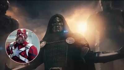 David Harbour possibly spoils a major plotline from the upcoming 'Avengers: Doomsday' film. (YouTube) David Harbour might have just spoiled a major plot point for 'Doomsday'