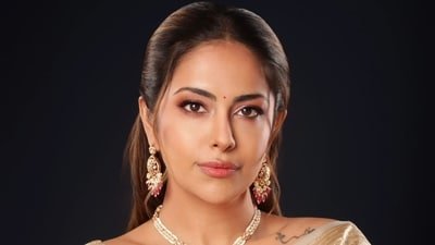 Avika Gor participated in Khatron Ke Khiladi 15. Avika Gor participated in Khatron Ke Khiladi 15.