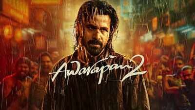 'Awarapan 2' box office collection day 4: The Emraan Hashmi, Disha Patani starrer holds well on Monday, crosses Rs 90 crore while 'Batwara 1947' sees further decline