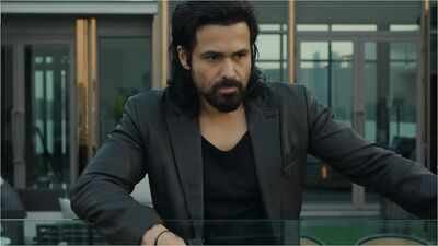 'Awarapan 2' box office collection Day 4 [LIVE]: Emraan Hashmi and Disha Patani film eyes Rs 110 crore milestone after crore India net milestone