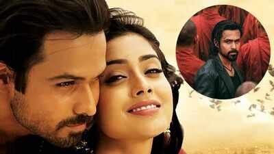 Awarapan ending explained ahead of Awarapan 2 release (Image Credits IMDb) 'Awarapan' ending explained: Revisiting Emraan Hashmi as Shivam, Shriya Saran as Aliyah and their tragic love story ahead of 'Awarapan 2' release on August 14