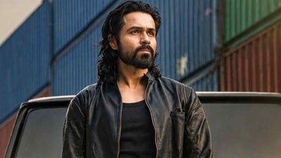 Awarapan 2 worldwide box office collection day 3: Emraan Hashmi film races past ₹110 crore in 3 days. Awarapan 2 worldwide box office collection day 3: Emraan Hashmi film races past ₹110 crore in 3 days.