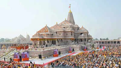CCPA fines Amazon Rs 1 lakh for misleading ‘Shri Ram Mandir Ayodhya Prasad’ listings