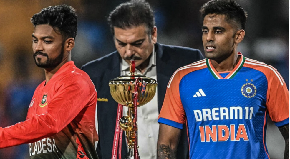 India Tour of Bangladesh 2026 Still Under Discussion, Government Approval Awaited