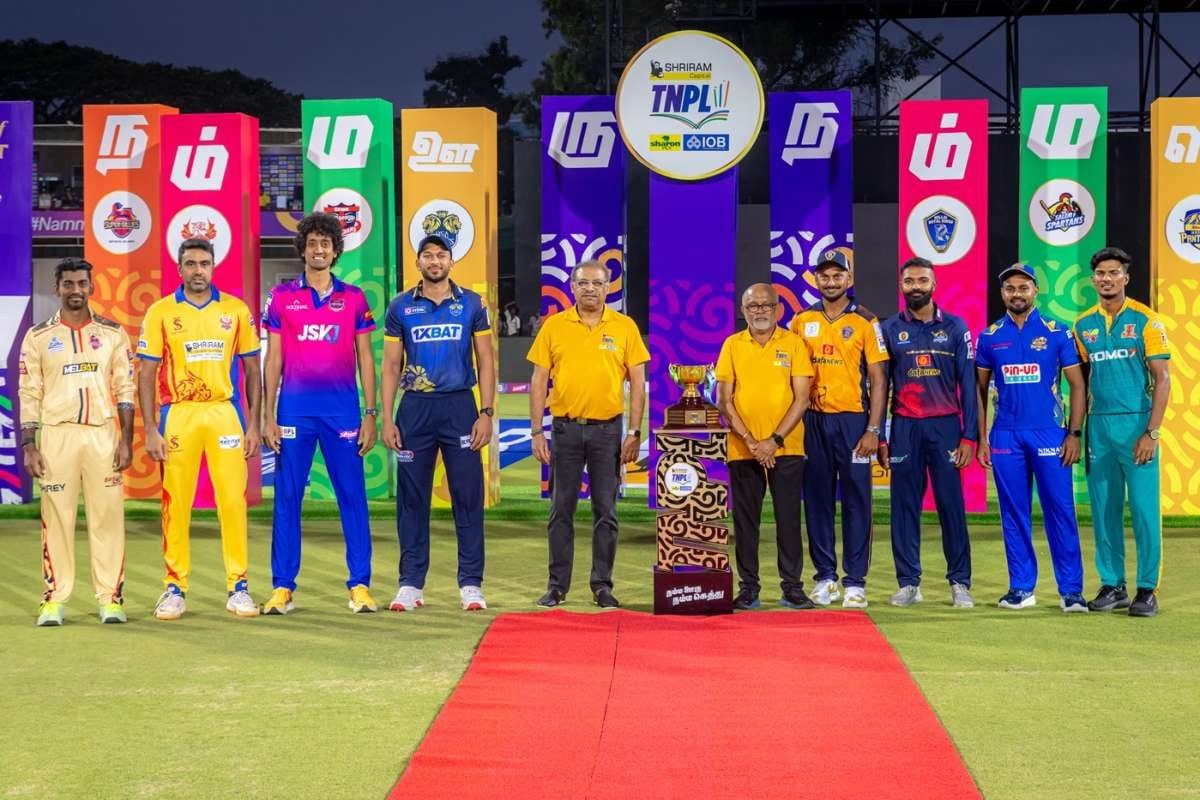 SMP vs ITT Today Match Prediction – TNPL 2026 Match 23: Who Will Win?