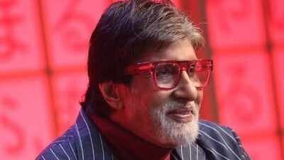 At 83, Amitabh Bachchan pulls off 24-hour work shifts, reveals food, sleep, connecting with fans through blog is taking a backseat: 'Commitments are commitments'