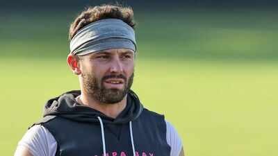 Baker Mayfield’s contract situation with the Tampa Bay Buccaneers (Getty Images) How Baker Mayfield's expiring contract makes him the most motivated QB in the NFL right now