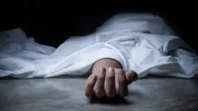 Representative image Daughter of MLA Rohit Pawar's PA found dead in Maharashtra's Baramati; cops launch probe