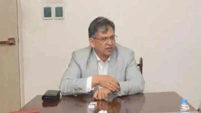 Tarique Rahman's government thinks Hasina is conspiring against the current government and making provocative statements from Indian soil. India 'playing Hasina card', says Bangladesh home minister