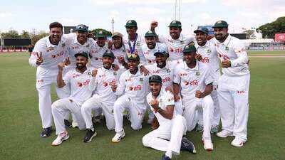 The Test win in Darwin is the realisation of the talent and the immaculate process focusing on Test cricket put in place by the BCB. How Bangladesh beat lure of white-ball riches to save its Tests