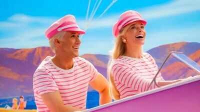 With key talent deals still unresolved, the next chapter of the blockbuster 'Barbie' franchise remains on hold.Image credit (Instagram) 'Barbie' sequel hits major roadblock with Margot Robbie Ryan Gosling and Greta Gerwig deals still pending
