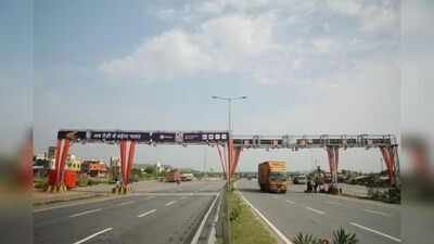 Barrierless tolling makes road users fall in line, drop in number of e-notices at plazas