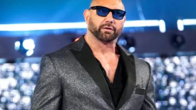 Batista (Image via WWE) Dave Bautista net worth in 2026: Inside the former WWE star’s earnings, Hollywood career and more