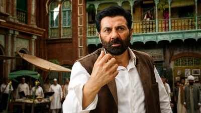 'Batwara 1947' box office collection day 4: Sunny Deol, Preity Zinta's film sees 72 percent drop on Monday, struggles to cross Rs 30 crore while 'Awarapan 2' inches towards Rs 100 crore
