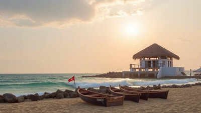 Before putting down a token amount, buyers should understand the key laws and checks that come with owning waterfront property. Buying property near beaches or water bodies? 10 laws and rules buyers should know