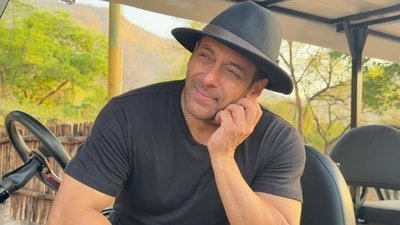 Salman Khan (Photo: Instagram)