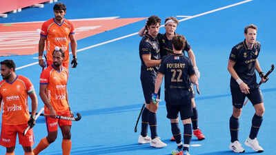 Belgium break Indian hearts in shootout as Harmanpreet’s side finish eighth in Hockey World Cup