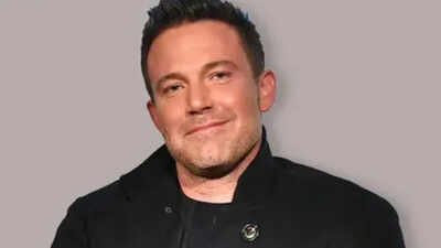 Quote of the day by Ben Affleck: ‘These scars we have make us who we are. We're not meant to go back and fix them… Don't live in your past. Live your life,' life lesson by ‘Batman’ star highlighting how our mistakes and trauma shape us, and thus, in reality, there is no 'undo' button Quote of the day by Ben Affleck: ‘These scars we have make us who we are. We're not meant to go back and fix them… Don't live in your past. Live your life,' life lesson by ‘Batman’ star highlighting how our mistakes and trauma shape us, and thus, in reality, there is no 'undo' button