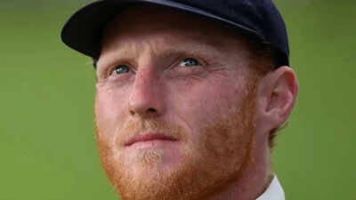 Ben Stokes (Getty Images) Two 50s, seven wickets: How Ben Stokes fared on his red-ball return after international retirement
