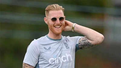 Former England captain Ben Stokes. (Photo by Gareth Copley/Getty Images) After England retirement, Ben Stokes tipped for record AUD 600K BBL comeback