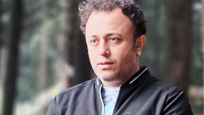 Picture Credit: Facebook Bengali actor Jaayjeet Banerjee escapes serious injury after speeding lorry hits his car; says, ‘I could have been seriously injured’