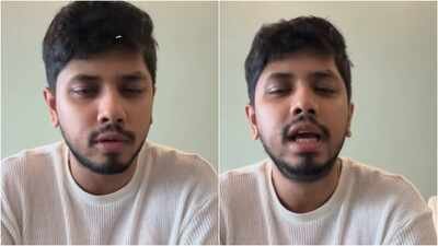 Bengali actor Kharaj Mukherjee, wife stranded in flood-hit Nepal; son shares update. Kharaj Mukherjee and wife Pratibha Mukherjee stranded in Nepal amid floods; son Tamaghna assures they are safe