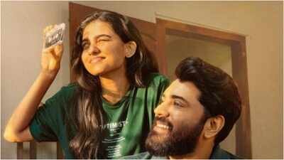 'Bethlehem Kudumba Unit' box office collections day 1_ Nivin Pauly film opens 'Bethlehem Kudumba Unit' box office collections day 1: Nivin Pauly film opens with Rs 4.70 crore; Mamitha Baiju starrer records 58% occupancy