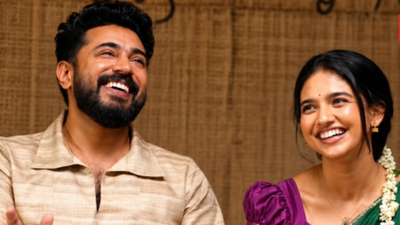 Picture Credit: X ‘Bethlehem Kudumba Unit’: Nivin Pauly and Mamitha Baiju starrer Tamil and Telugu dubbed version to release in theatres on September 4