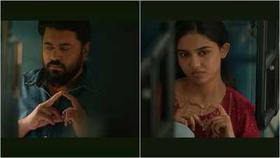 'Bethlehem Kudumba Unit' trailer: Nivin Pauly and Mamitha Baiju's romance gets an age-gap twist as Girish A D returns after 'Premalu'