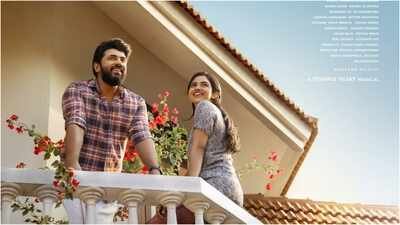 'Bethlehem Kudumba Unit' Twitter Review_ Nivin Pauly and Mamitha Baiju's rom-com called 'Simple. 'Bethlehem Kudumba Unit' Twitter review: Nivin Pauly and Mamitha Baiju's rom-com gets mixed reactions with viewers calling it 'simple, refreshing'