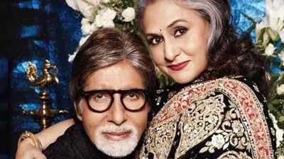 Amitabh Bachchan shares important marriage advice for husbands, as he never forgets his wedding anniversary with Jaya Bachchan: 'Joota, chhappal, belan sab chal padega'