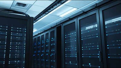 Representative image Biggest US grid operator has a ‘shutdown proposal’ that shows tension between data centers and power grids in America