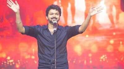 Archana Kalpathi breaks silence on Vijay's 'Bigil' budget and box office: 'Bigil' was most profitable film, Atlee's magic reflects on screen'