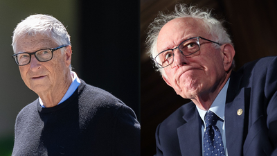 Bill Gates warns on AI jobs loss, Bernie Sanders backs him As Bill Gates warns AI could wipe out jobs, US Senator Bernie Sanders backs him with a 5-word-warning; says: Congress must stand up to...