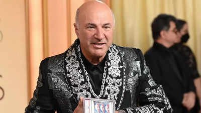 Canadian billionaire Kevin O’Leary gives a blunt warning to startup founders: Cut losses and avoid spending more money on businesses that are not