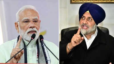 Those in favour of the alliance have drawn strength fromModi’s meeting with Badal, on Aug 7, and the subsequent talks between the two parties BJP-SAD alliance revival gains ground ahead of Punjab polls