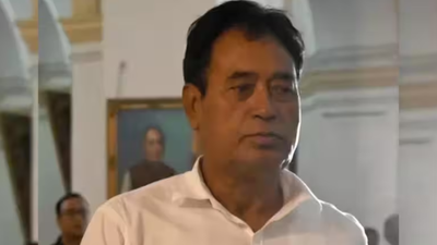 The award had been conferred on Ananta Maharaj in February for his contribution to the Rajbanshi community and promotion of its language and culture. Bengal govt strips BJP MP Ananta Maharaj of Banga Bibhushan award over 'insulting' remarks against Netaji