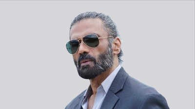 'Blood and gore are things I don't like about films today': Suniel Shetty slams Bollywood's hypermasculine violence 'Blood and gore are things I don't like about films today': Suniel Shetty slams Bollywood's hypermasculine violence, says no point competing with kids half your age