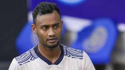 Shoriful Islam 140 years after Dick Barlow, Shoriful Islam achieves rare feat against Australia in Tests