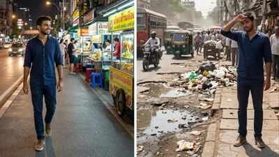 'Same people who litter here, use dustbin abroad': Bombay HC on civic sense