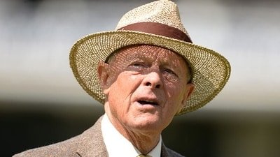 Geoffrey Boycott believes Harry Brook can do a lot more. (Getty Images)