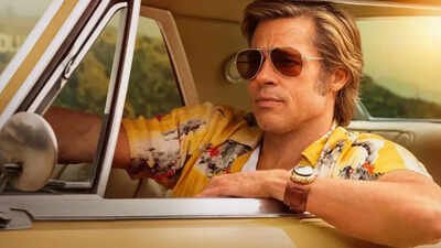 Brad Pitt may have started drinking again after 7 years of sobriety because of his winery and his ongoing battle with Angelina Jolie. (YouTube) Brad Pitt’s drinking after 7 years of sobriety is possibly linked to Château Miraval: ‘It is a big part of his decision…’