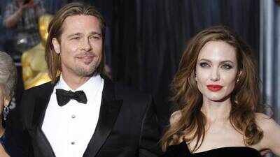 Brad Pitt reveals return to drinking after 7 years of sobriety, says ‘family stuff’ affected mental health; recalls suicidal thoughts Brad Pitt says ‘family stuff’ affected his mental health amid Angelina Jolie legal battle; reveals return to drinking, recalls suicidal thoughts