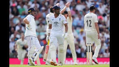 England get big Emilio Gay boost ahead of their first Test against Pakistan