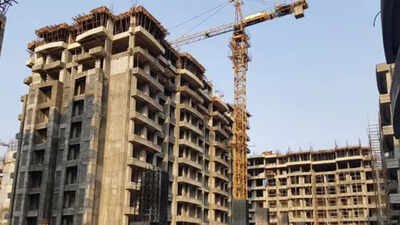 Centre's RERA extension amid Middle East conflict: What it means for homebuyers