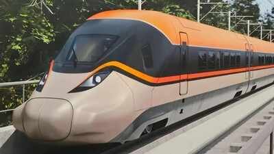 India’s first bullet train project began with a Rs 1.1 lakh crore estimate, cost has now nearly doubled to Rs 2.1 lakh crore; indigenously made high-speed train to start running from August 2027