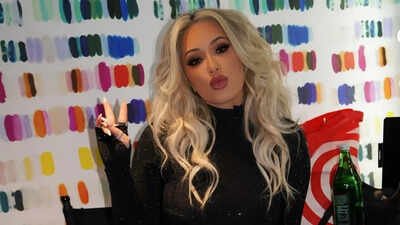 Bunnie Xo recently revealed that she can never get married again. Talking about the infidelity she faced in her relationship with Jelly Roll and how it has rewired her brain to never trust anyone ever again. (Image credit (Bunnie Xo Instagram) Bunnie Xo says she can never get married after split with Jelly Roll: ‘Betrayal trauma literally rewires your brain'