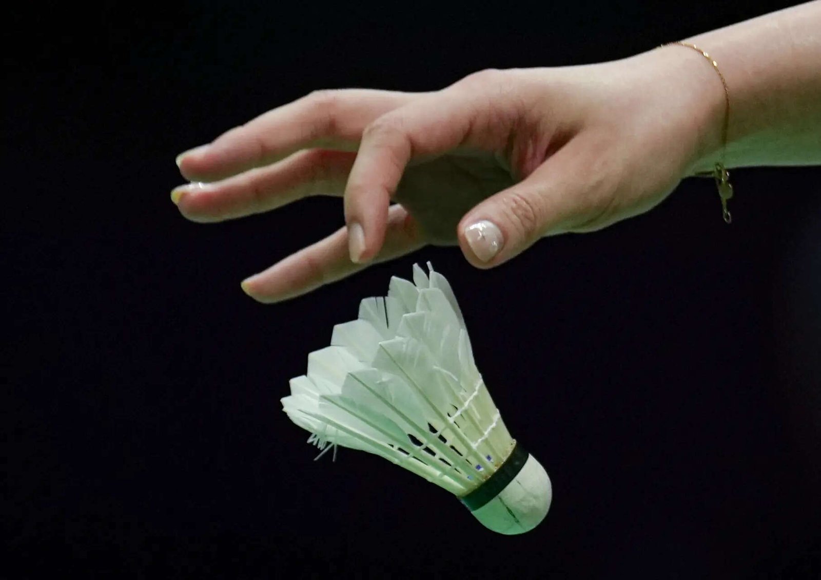 BWF World Championships