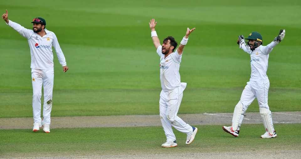 ENG vs PAK Match Prediction — Who Will Win 1st Test? Playing XI, Pitch Report & Toss Prediction